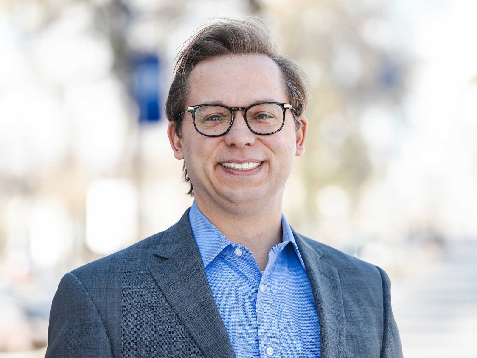 Ryan Baumuller