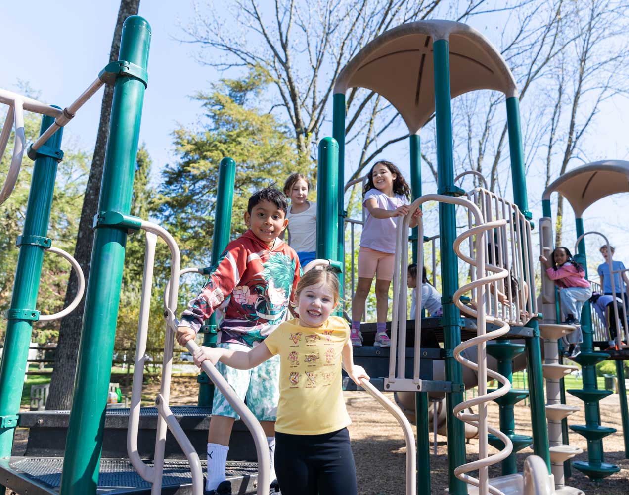 leaving a legacy with Princeton Day School