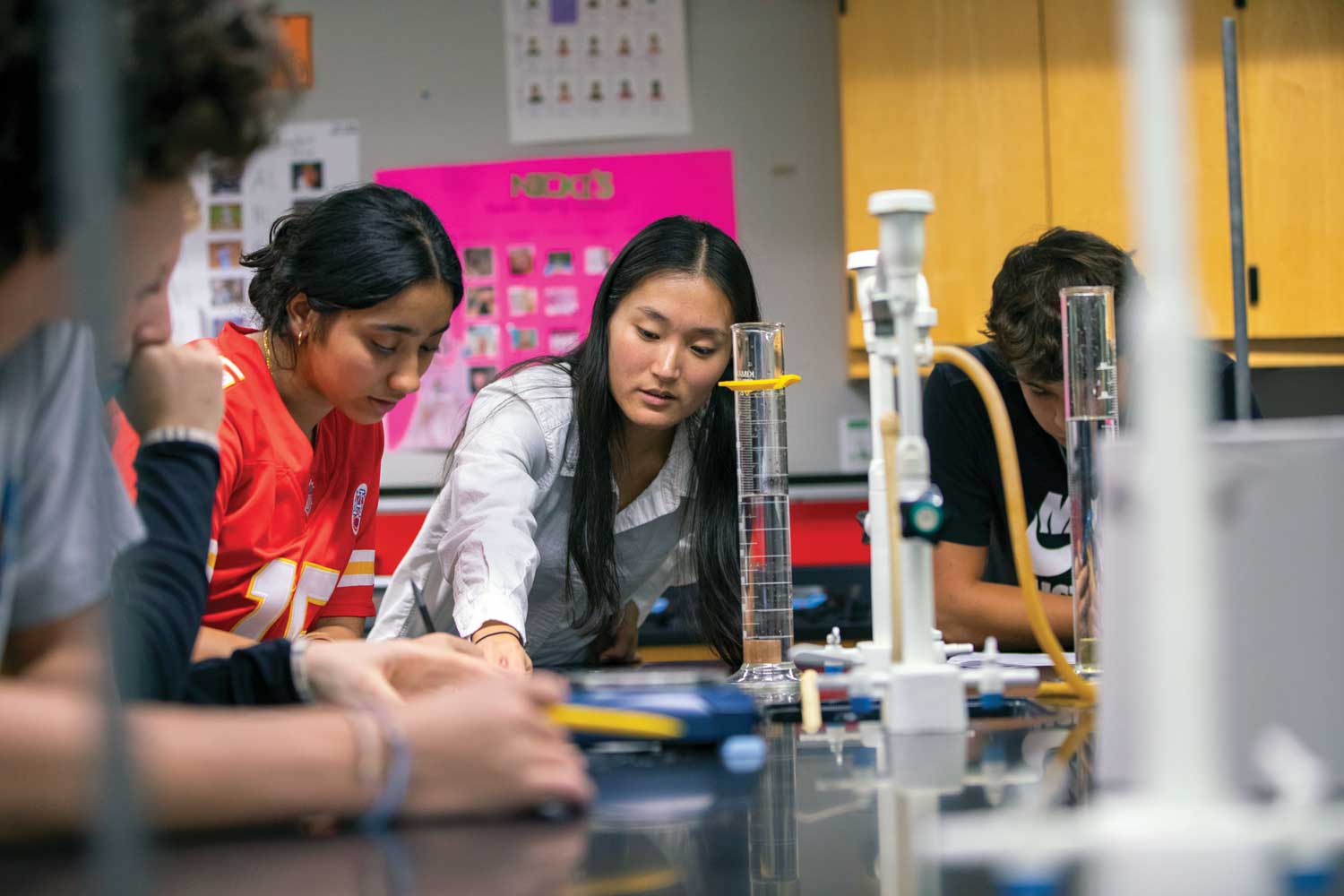 leaving a legacy with Princeton Day School